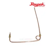 003272F | Raypak Pressure Switch Tube For 183A-405A
