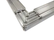 20×28 E-Z 125 Series Frame