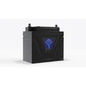 ABYSS® 12V 12Ah Power Sport Lithium Starting Battery
