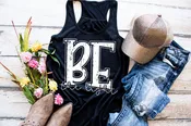 BE The Light T-Shirt