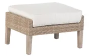 Alfresco Home Cornwall Ottoman