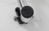 3D-Printed Caster Housing Caps (Set of 2)