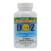 DOZ (Dozens of Z's)