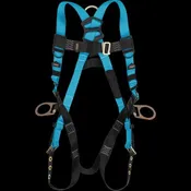 Fall Protection Harness (Style 2126)