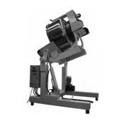 SANCASSIANO Bowl Elevator – Model ERT