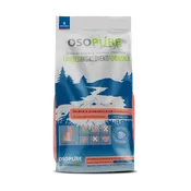Osopure Grain Free Salmon & Garbanzo Bean Dry Dog Food