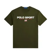 Polo Ralph Lauren Classic Fit Sport Jersey T-Shirt