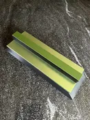 Diamond Resin PA (Pivot Area) -Designed for SHEAR SHARPENERS