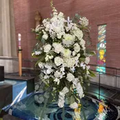 Funeral Spray