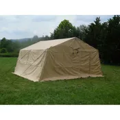 16×16 Frame Type Expandable Tent