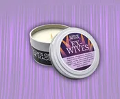 Ex-Wives Tin