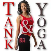 Baby Rib Tank &amp;amp; Yoga Pant Combo Sale