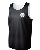 DreamHouse Classic Mesh Reversible Tank - Unisex
