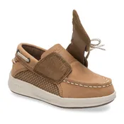 Gamefish A/C Boat Shoe Tan