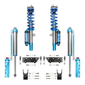 Ford Transit King 2.5 Shock Kit