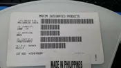 (1000 PCS) MAX708RESA MAXIM Processor Supervisor 2.63V 2.63V 8-Pin SOIC