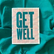 GET WELL