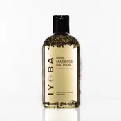 Lavender Massage + Bath Oil
