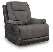 4Z-Peaceful Pause Power Lift Recliner