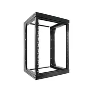 16U Wall Mount Rack