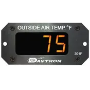 301F OAT Instrument- Farenheit