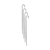 Barebones | Cowboy Grill Steel Skewers