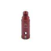 Magma CNC Vacuum Brazed Core Bit