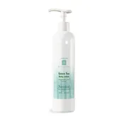 Green Tea Lotion -  Soothing and Hydrating