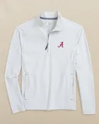 Alabama Crimson Tide Avondale Performance Jacket