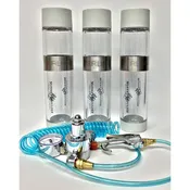 Custom Branding for Perlini Shakers