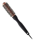 Turbo Copper Ceramic Tourmaline Thermal Brush