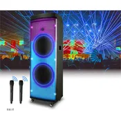 5000 WATTS PEAK POWER