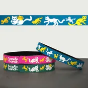 Beastie Bands Cat Collars - Cats + Kittens