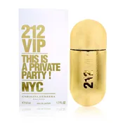 212 VIP by Carolina Herrera for women – 2.7 EDT Spray