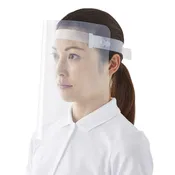 Face Shield Eco 20-Pack
