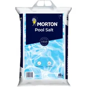 3460 Salt 40lb Bag