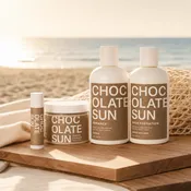 Light Tanning Cream Bundle - ENHANCE