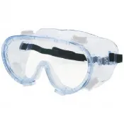 15147 – SPLASH GUARD GOGGLE