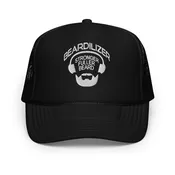 Beardilizer Trucker Hat