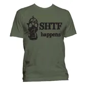 SHTF Shirt