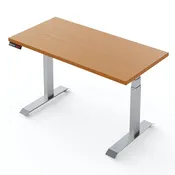 Electric Height Adjustable Sit-to-Stand Desk