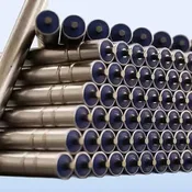 Idler Rollers