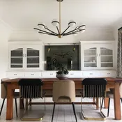 Ace Chandelier