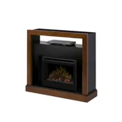 Dimplex Tanner Electric Fireplace Media Center  GDS25-5309WN (1 Left)