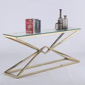 Pinnacle Console Table