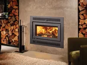 Fireplace Xtrordinair 42 Apex Wood Fireplace
