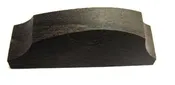 Bass Nut- Ebony