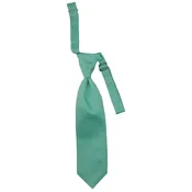 Aquamarine Boys Necktie Pre-Tied