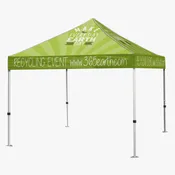 Canopy Tents