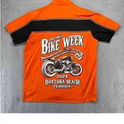 37600 Gentlemen's Mechanic Shirt 2025